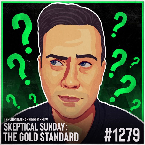 1279: The Gold Standard | Skeptical Sunday photo