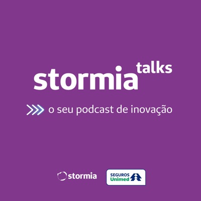 Seguros Unimed: Stormia Talks:Seguros Unimed