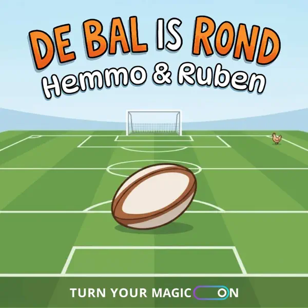 De Bal is Rond