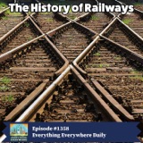 The History of Railways