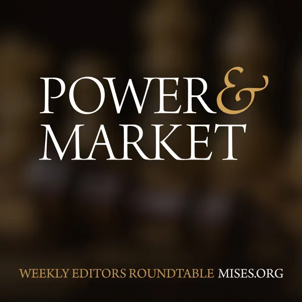Power and Market