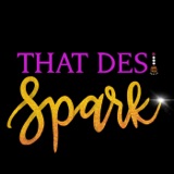 That Desi Spark 2.0: Let's Get Started