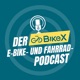 BikeX - der E-Bike- und Fahrrad-Podcast
