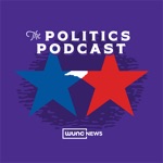 WUNC Politics