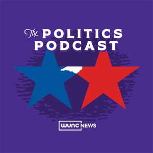 WUNC Politics