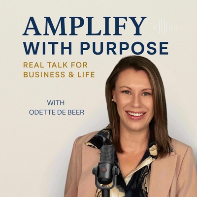 Amplify with Purpose