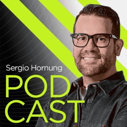 Trailer Sergio Hornung Podcast