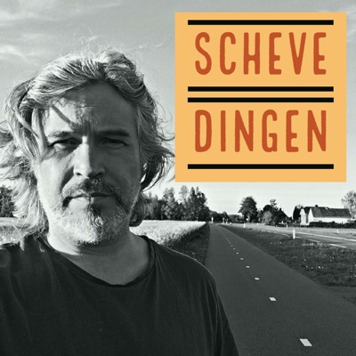 SCHEVE DINGEN ▶ spoken word | sung song