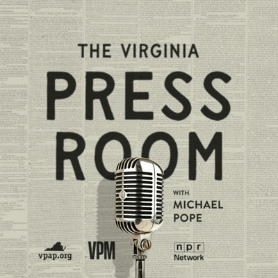 The Virginia Press Room The Virginia Press Room
