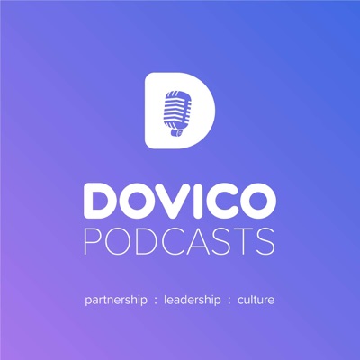 Dovico Podcasts