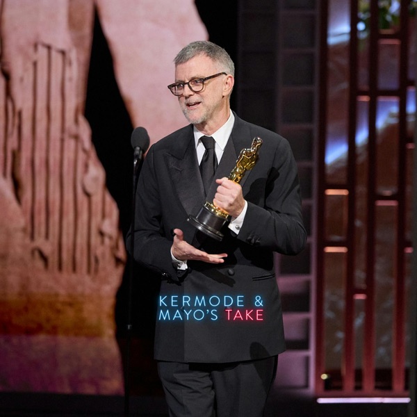 Oscars Schmoscars 2026 photo