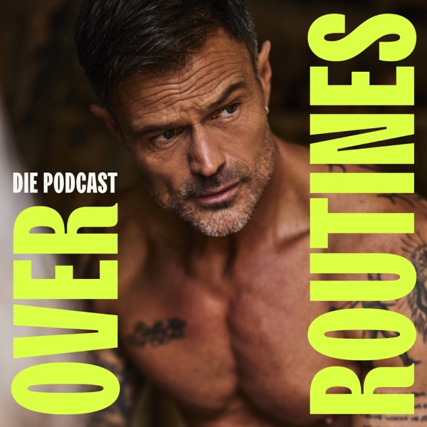 Die podcast over routines podcast