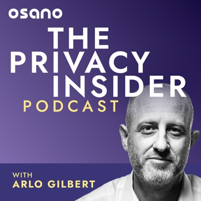 The Privacy Insider Podcast