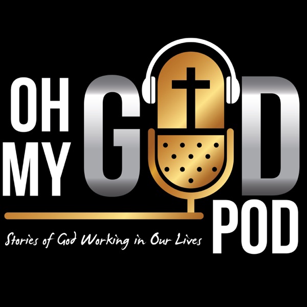 Oh My God Pod - The Podcast with Hollis Moore and Lori Spiker