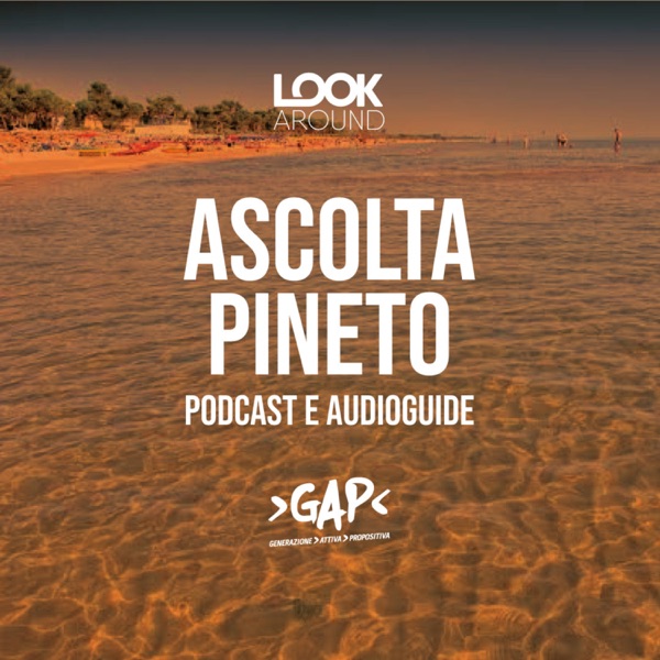 Ascolta Pineto