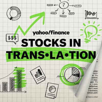 Stocks in Translation