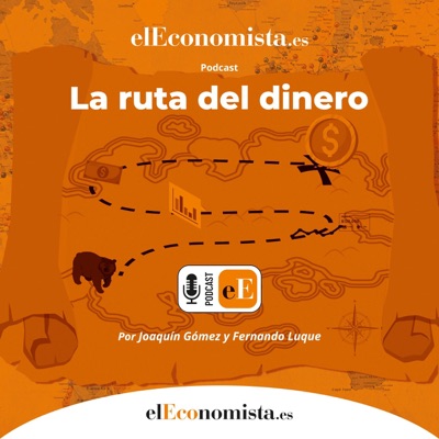 La ruta del dinero La ruta del dinero