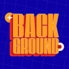 Background - Lickmama