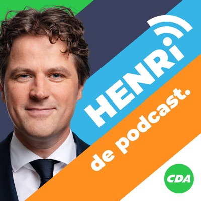 HENRI: De Podcast