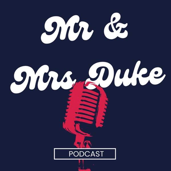 Mr and Mrs Duke