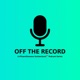 Off The Record: A #TeamSiemens Switzerland Podcast Series (English)