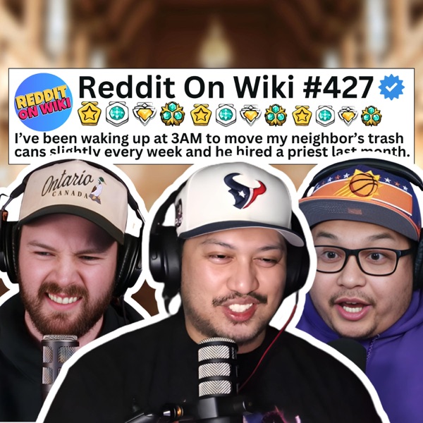 I CAUSED My Neighbor To HIRE A Priest! | Reading Reddit Stories photo