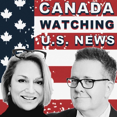 CANADA WATCHING US NEWS
