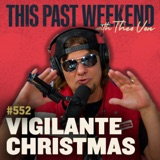 Vigilante Christmas