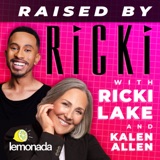 U Got It Bad … for The Ricki Lake Show’s Musical Guests