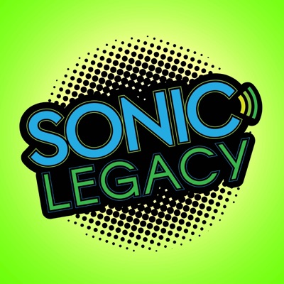 Sonic Legacy Sonic Legacy