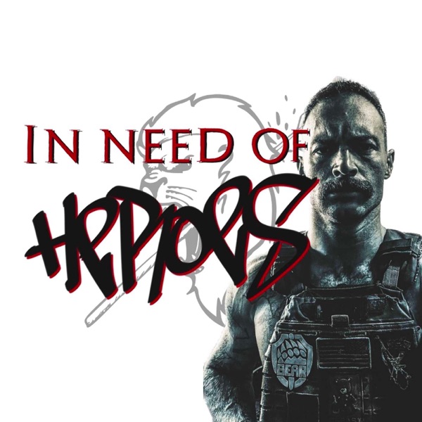 In Need Of Heroes