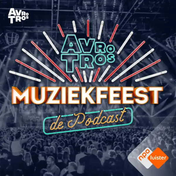 Muziekfeest de Podcast