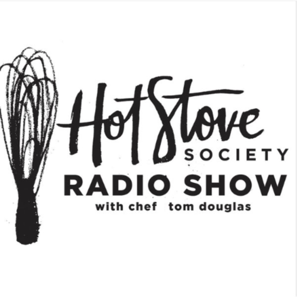 Hot Stove Radio Image