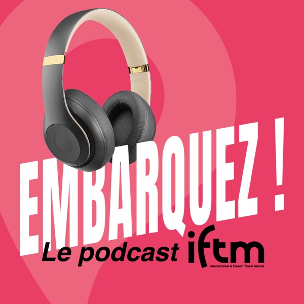 Couverture Embarquez !