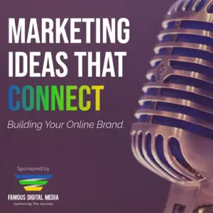 Marketing Ideas That Connect artwork