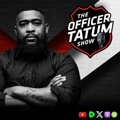 The Officer Tatum Show:Brandon Tatum