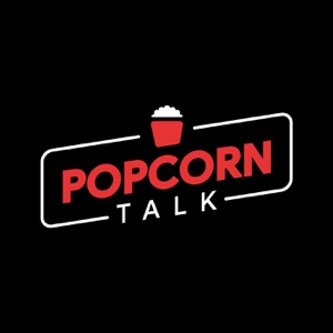 Popcorn Talk (پاپکورن تاک)