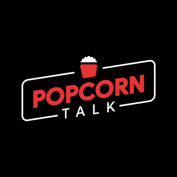 Popcorn Talk (پاپکورن تاک)