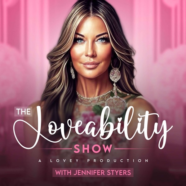 LoveAbility with Jennifer Styers