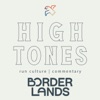 Logo of the podcast High Tones for Runners Logo of the podcast High Tones for Runners