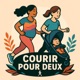 Courir pour deux