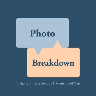 Photo Breakdown