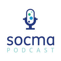 SOCMA Podcast: A Conversation with Board Chair Kate Hampford Donahue