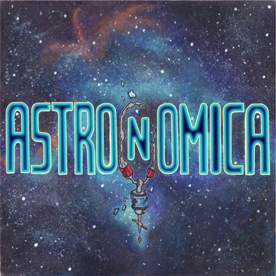 Astronomica