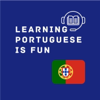 Learning Portuguese is Fun - Learning Languages is Fun