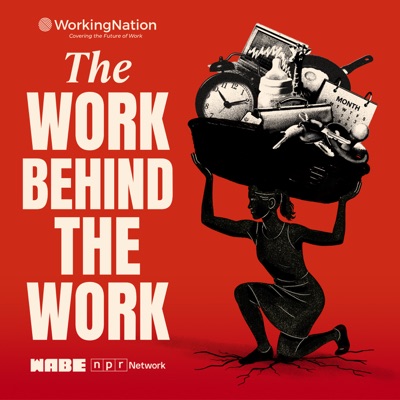The Work Behind the Work:WABE