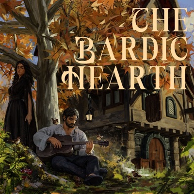 The Bardic Hearth The Bardic Hearth