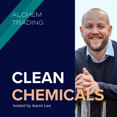 CLEAN Chemicals with Aaron Lee