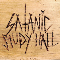 Satanic Study Hall podcast
