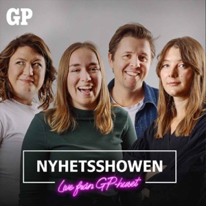 Nyhetsshowen